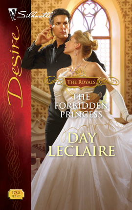 The Forbidden Princess